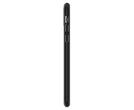 Spigen Thin Fit 360 Case do iPhone X/XS Black - 452021 - zdjęcie 4
